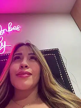 sexyyykloee online show from 03/12/26, 05:46