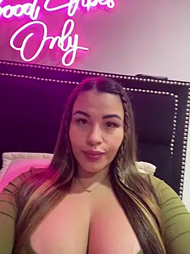 sexyyykloee online show from 04/24/26, 04:26