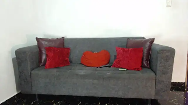 Danna 777 online show from 02/07/25, 03:30