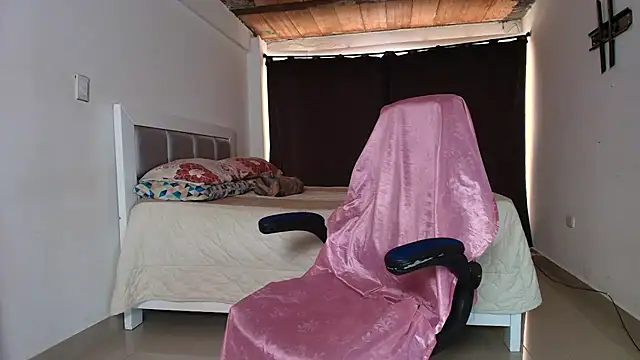 Danna 777 online show from 09/13/25, 06:29