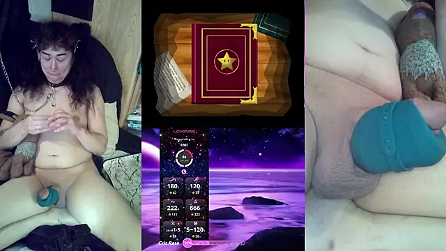 Solumi online show from 12/04/25, 09:23