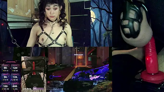 Solumi online show from 02/28/26, 09:32