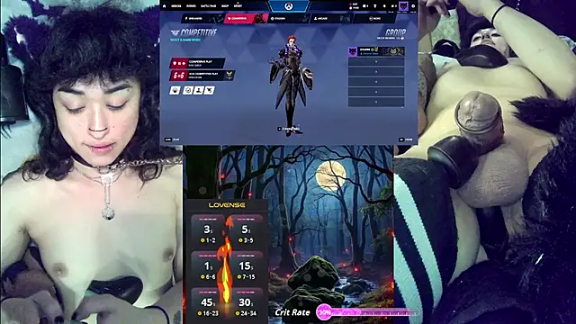 Solumi online show from 03/28/26, 07:41