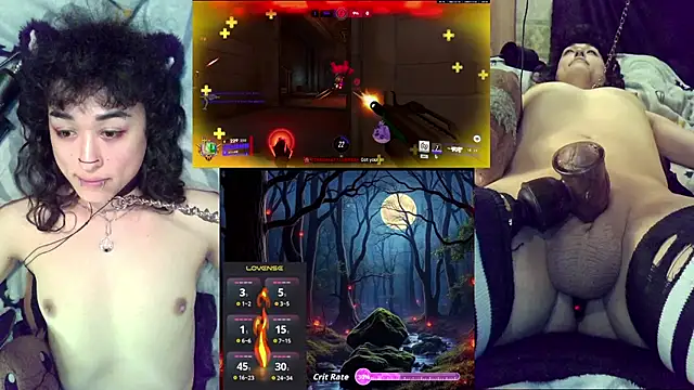 Solumi online show from 04/23/26, 07:09