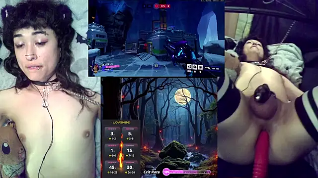 Solumi online show from 04/24/26, 07:00