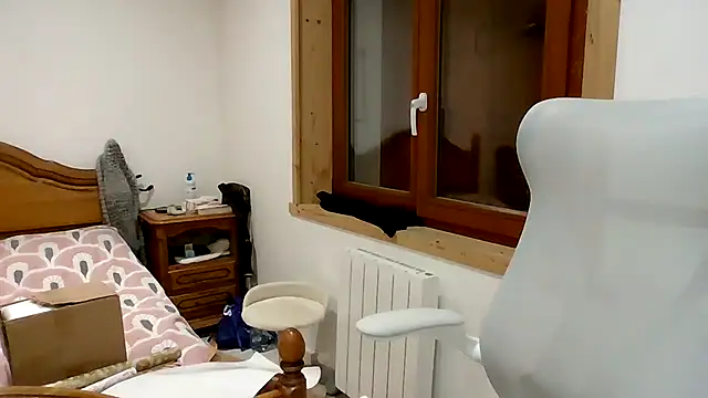 Madame Callie online show from 12/20/25, 07:32