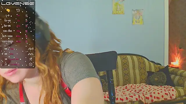 RubyLynxx online show from 01/11/25, 03:09