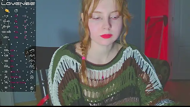 RubyLynxx online show from 02/15/25, 05:28