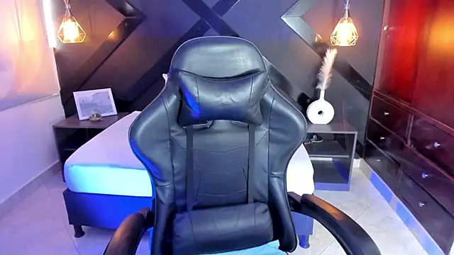 dark gotica online show from 03/22/25, 07:09