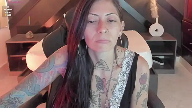 dark gotica online show from 03/06/26, 07:10