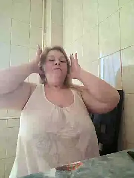 AriannaMilf online show from 01/18/25, 11:43