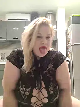 AriannaMilf online show from 01/27/25, 08:49