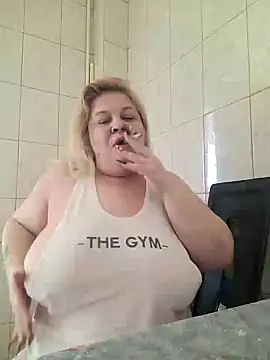 AriannaMilf online show from 01/29/25, 09:55