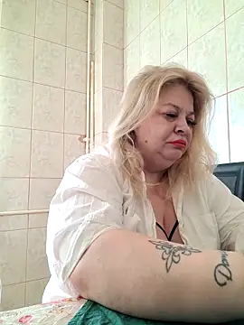 AriannaMilf online show from 03/09/25, 11:03