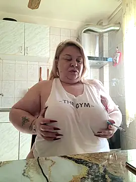 AriannaMilf online show from 10/19/25, 09:32