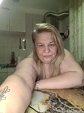 AriannaMilf online show from 04/01/26, 08:06