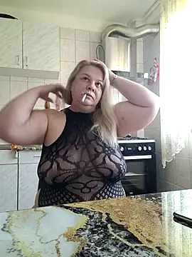 AriannaMilf online show from 04/24/26, 05:32