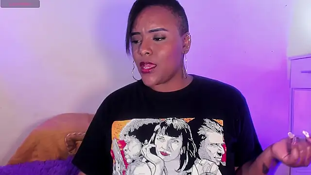 DianaBrownXX online show from 01/20/25, 05:15