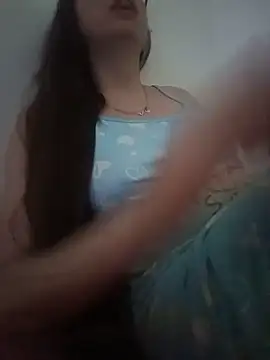 Snapshot of bruna_safadinhaa chatting on 05/31/26, 06:09 bruna safadinhaa online show from 05/31/26, 06:09