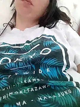Snapshot of bruna_safadinhaa chatting on 07/29/26, 03:10 bruna safadinhaa online show from 07/29/26, 03:10