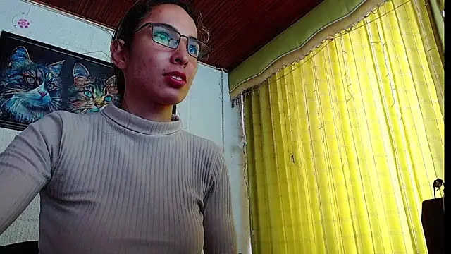 Niky 777 online show from 02/25/25, 07:03