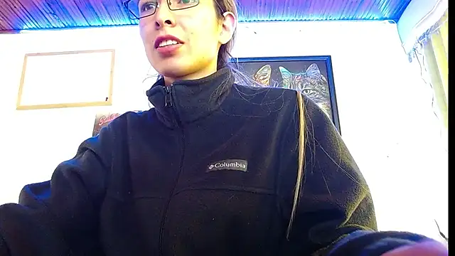 Niky 777 online show from 02/28/25, 04:10