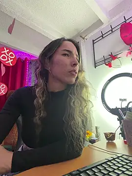 Niky 777 online show from 03/02/26, 11:44