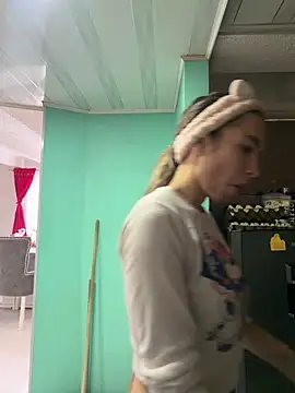 Niky 777 online show from 03/18/26, 04:10