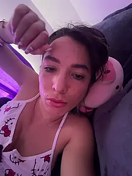 Niky 777 online show from 03/22/26, 03:26