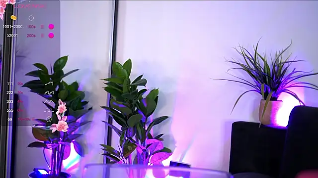 AishaCarter online show from 03/05/26, 06:48