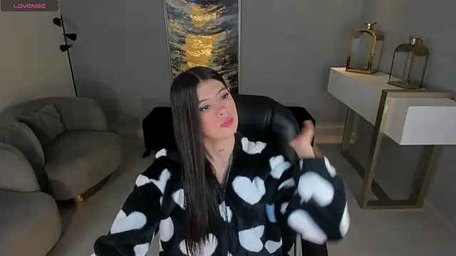 AlessiaCorleone  online show from 02/25/25, 11:11