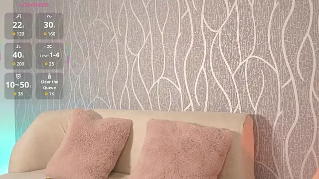 AlessiaCorleone  online show from 02/16/26, 11:34