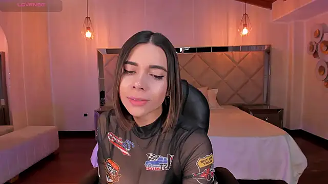 AmyWalker  online show from 03/09/25, 10:19