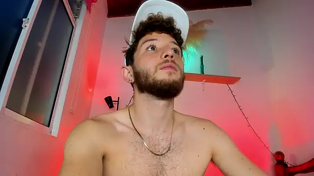 Juan Castano online show from 11/30/25, 10:58