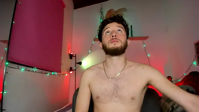 Juan Castano online show from 12/05/25, 02:31