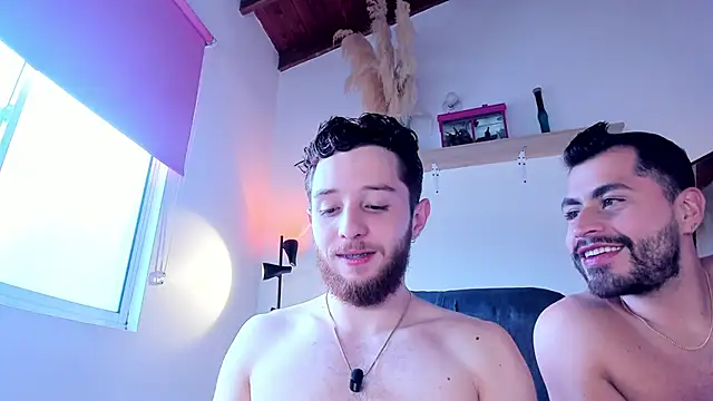 Juan Castano online show from 02/02/26, 05:11