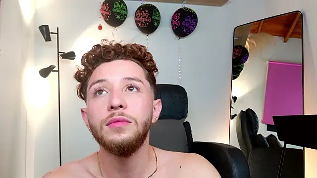 Juan Castano online show from 03/05/26, 03:35