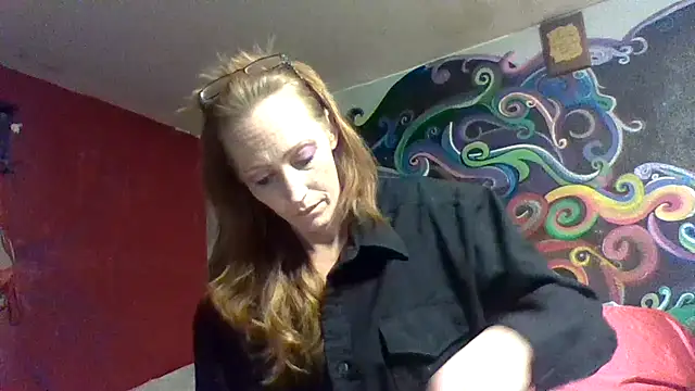 4EyedSluttyGinger online show from 12/11/24, 10:25