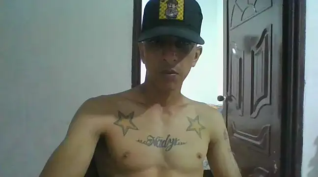 goldenboycol online show from 01/02/25, 12:55