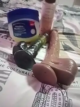 ShooingBunch online show from 03/18/26, 02:20