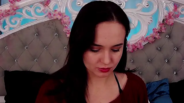 MeIisaLove online show from 02/15/26, 06:04