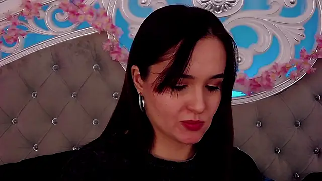 MeIisaLove online show from 02/18/26, 05:42