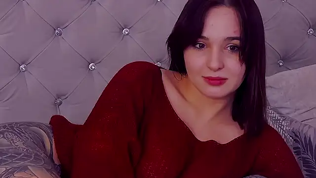 MeIisaLove online show from 02/28/26, 02:34