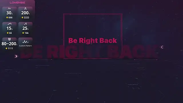 maggiemilff online show from 04/05/26, 04:42