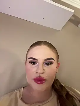 alexababy online show from 02/24/26, 01:42