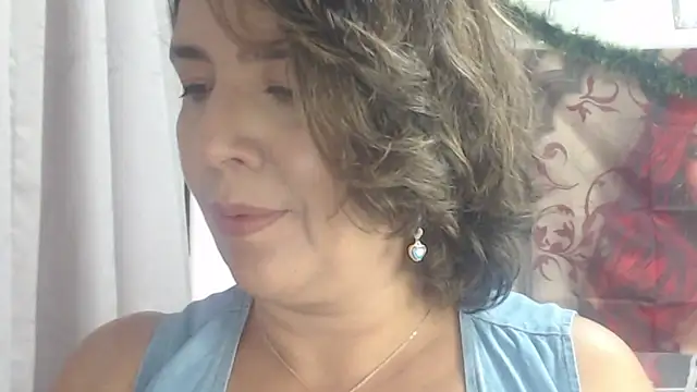 Victoria meester online show from 12/16/25, 02:55