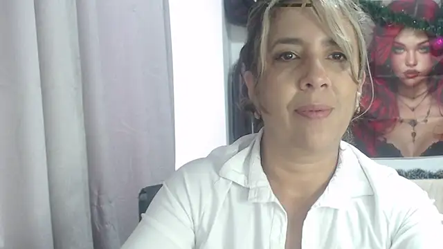 Victoria meester online show from 01/08/26, 03:14