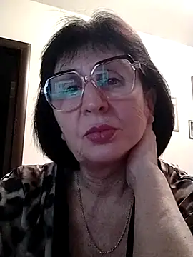 AlbinaXPretty online show from 12/26/24, 08:11