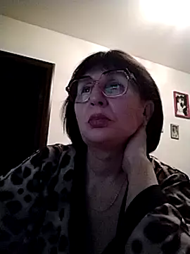 AlbinaXPretty online show from 12/28/24, 05:14