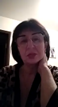 AlbinaXPretty online show from 12/28/24, 10:02